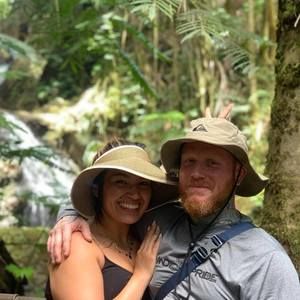 Meet your Posher, Devin